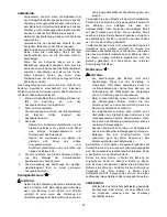 Preview for 50 page of Makita BTP141 Instruction Manual