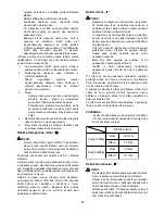 Preview for 80 page of Makita BTP141 Instruction Manual