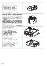 Preview for 50 page of Makita BTW070 Instruction Manual