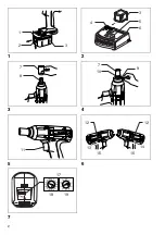 Preview for 2 page of Makita BTW151 Instruction Manual