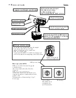 Preview for 2 page of Makita BTW201 Technical Information