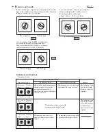 Preview for 3 page of Makita BTW201 Technical Information