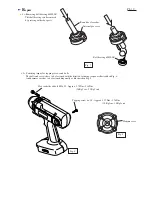 Preview for 8 page of Makita BTW201 Technical Information