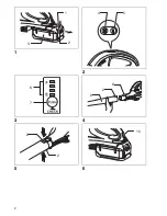 Preview for 2 page of Makita BUB360 Instruction Manual