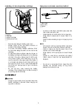 Preview for 6 page of Makita BVF104 Instruction Manual