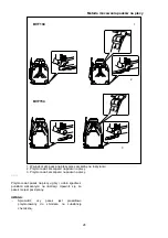 Preview for 28 page of Makita BVF104 Instruction Manual