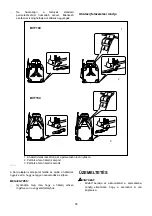 Preview for 58 page of Makita BVF104 Instruction Manual