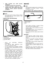 Preview for 67 page of Makita BVF104 Instruction Manual