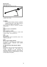 Preview for 81 page of Makita BVF104 Instruction Manual