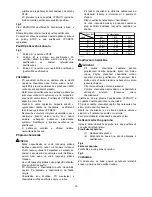 Preview for 76 page of Makita BVF154 Instruction Manual