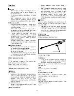 Preview for 77 page of Makita BVF154 Instruction Manual