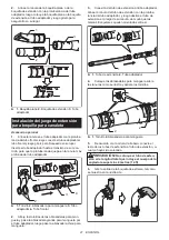 Preview for 21 page of Makita CBU01 Instruction Manual