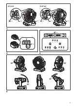 Preview for 3 page of Makita CF101D Instruction Manual