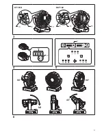 Preview for 3 page of Makita CF101D Owner'S Manual