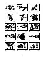 Preview for 2 page of Makita CL100D Series Instruction Manual