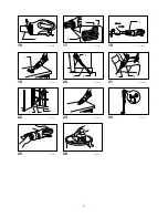 Preview for 3 page of Makita CL100D Series Instruction Manual