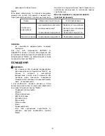 Preview for 12 page of Makita CL100D Series Instruction Manual