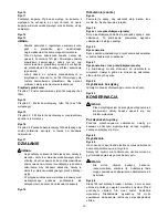 Preview for 16 page of Makita CL100D Series Instruction Manual