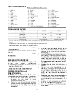 Preview for 23 page of Makita CL100D Series Instruction Manual