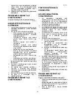 Preview for 29 page of Makita CL100D Series Instruction Manual