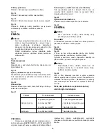 Preview for 36 page of Makita CL100D Series Instruction Manual