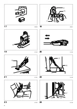 Preview for 4 page of Makita CL102DWX Instruction Manual