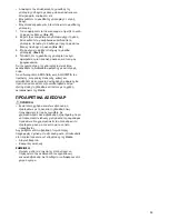 Preview for 55 page of Makita CL104D Instruction Manual