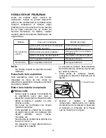 Preview for 35 page of Makita CL105D Instruction Manual