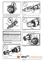 Preview for 7 page of Makita CL106FDZW Instruction Manual