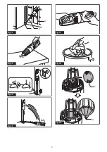 Preview for 6 page of Makita CL111D Instruction Manual