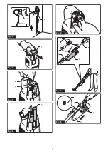 Preview for 7 page of Makita CL117FDX4 Instruction Manual