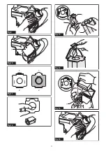 Preview for 3 page of Makita CL121DSA Instruction Manual