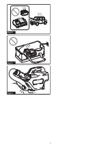 Preview for 7 page of Makita CL121DSA Instruction Manual