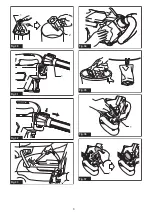 Preview for 6 page of Makita CL121DZ Instruction Manual