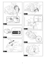 Preview for 2 page of Makita CS002G Instruction Manual