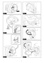 Preview for 3 page of Makita CS002G Instruction Manual