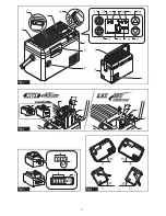 Preview for 2 page of Makita CW003GZ01 Instruction Manual