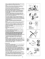 Preview for 22 page of Makita DBC260U Original Instruction Manual