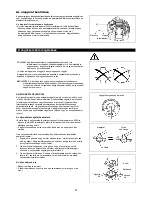 Preview for 67 page of Makita DBC260U Original Instruction Manual