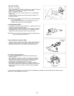 Preview for 69 page of Makita DBC260U Original Instruction Manual