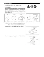 Preview for 79 page of Makita DBC260U Original Instruction Manual