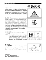 Preview for 81 page of Makita DBC260U Original Instruction Manual