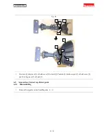 Preview for 34 page of Makita DBN600 Repair Manual