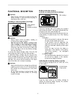 Preview for 5 page of Makita DBO180 Instruction Manual