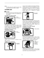 Preview for 15 page of Makita DBO180 Instruction Manual