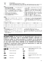 Preview for 21 page of Makita DC10WA Manual