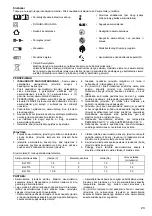 Preview for 23 page of Makita DC10WA Manual