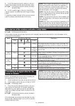 Preview for 19 page of Makita DCC500 Instruction Manual