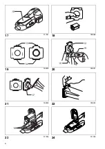 Preview for 4 page of Makita DCL142 Instruction Manual