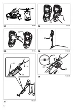 Preview for 6 page of Makita DCL142 Instruction Manual